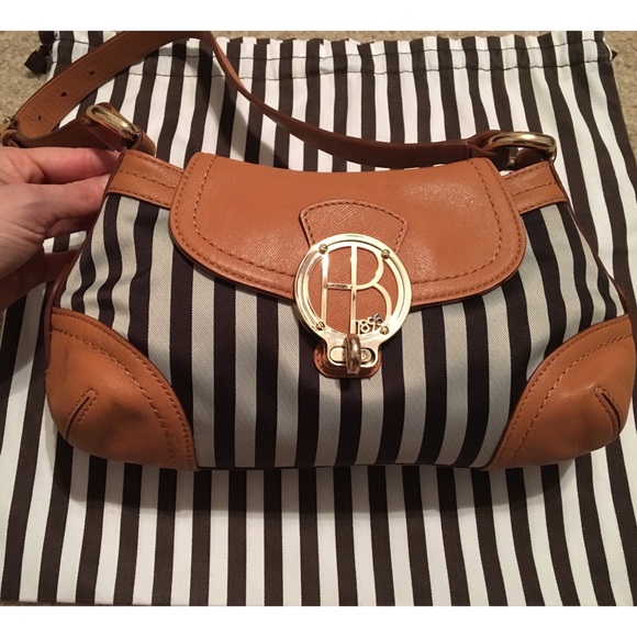 henri bendel Handbags - Henri bendel Small shoulder purse